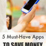 5 Must Have Grocery Rebate Apps To Save Money On Groceries Money