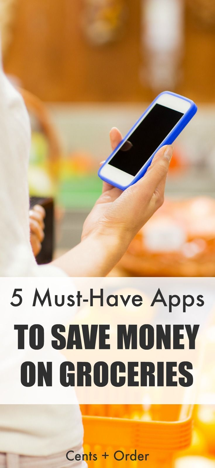5 Must Have Grocery Rebate Apps To Save Money On Groceries Money 5 Must Have Grocery Rebate Apps To Save Money On Groceries Money