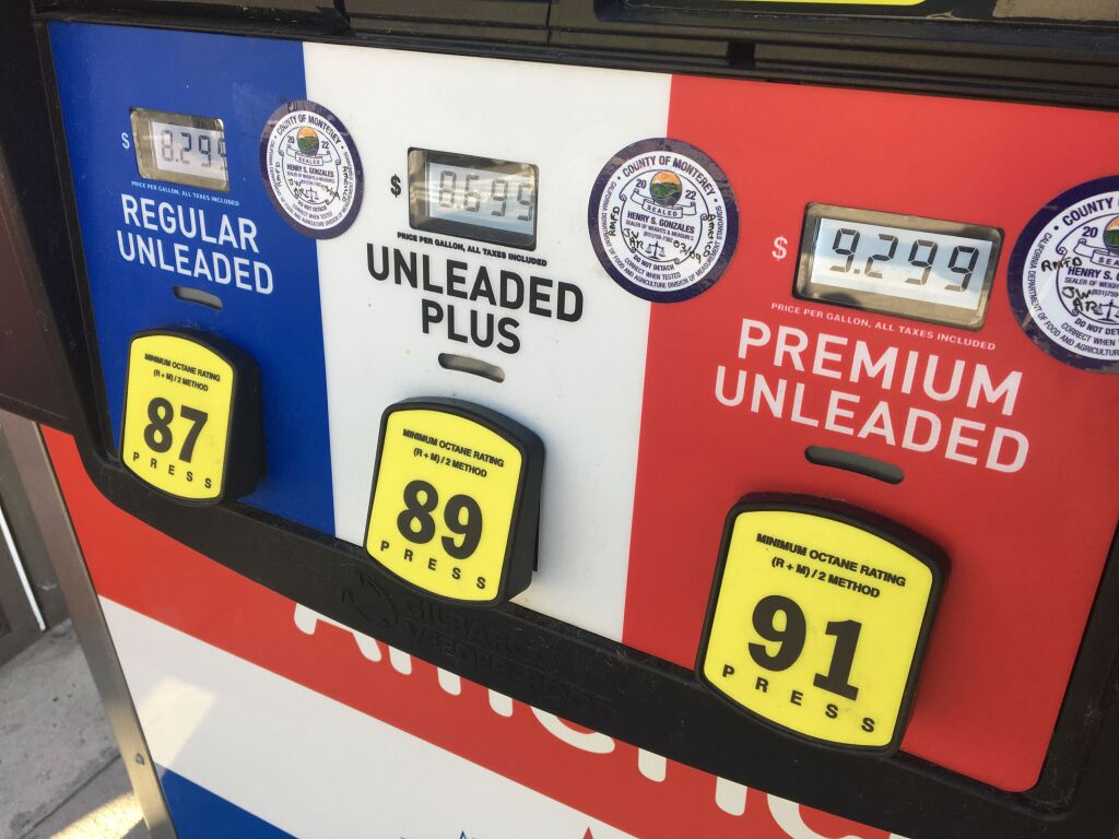 A 400 Tax Rebate To Offset California S High Gas Prices Here S How It A 400 Tax Rebate To Offset California s High Gas Prices Here s How It