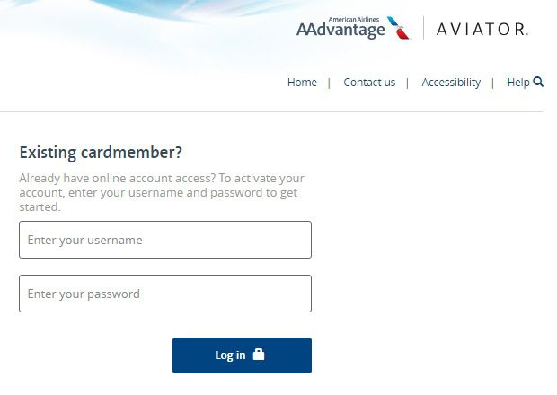AAA Advantage Credit Card Login AAA Visa Signature Credit Card Home 