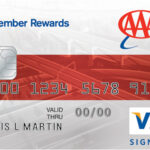 AAA Rewards Visa Review Rewards Guru