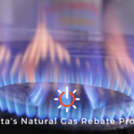 Alberta s Natural Gas Rebate Program