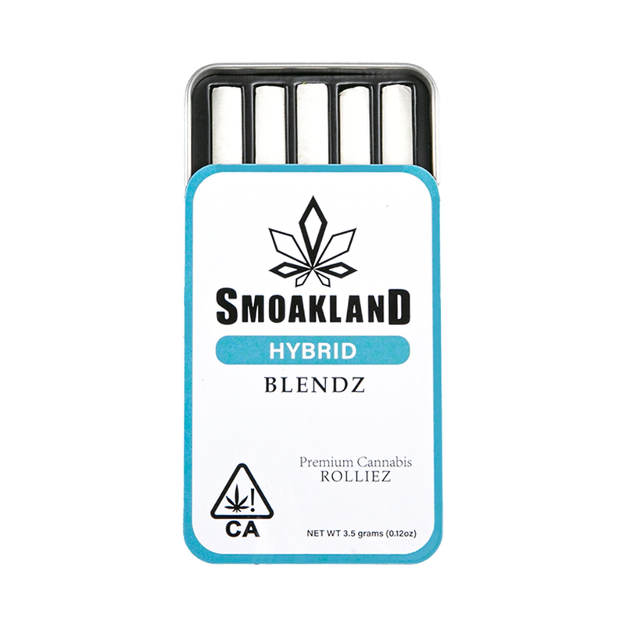 All Pre Roll Packs Blendz Cali Gas By Smoakland Grassdoor All Pre Roll Packs Blendz Cali Gas By Smoakland Grassdoor