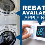 Appliance Rebates Available JPUD