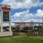 Average Price For A Gallon Of Gas Hits 4 In Florida Expected To Rise