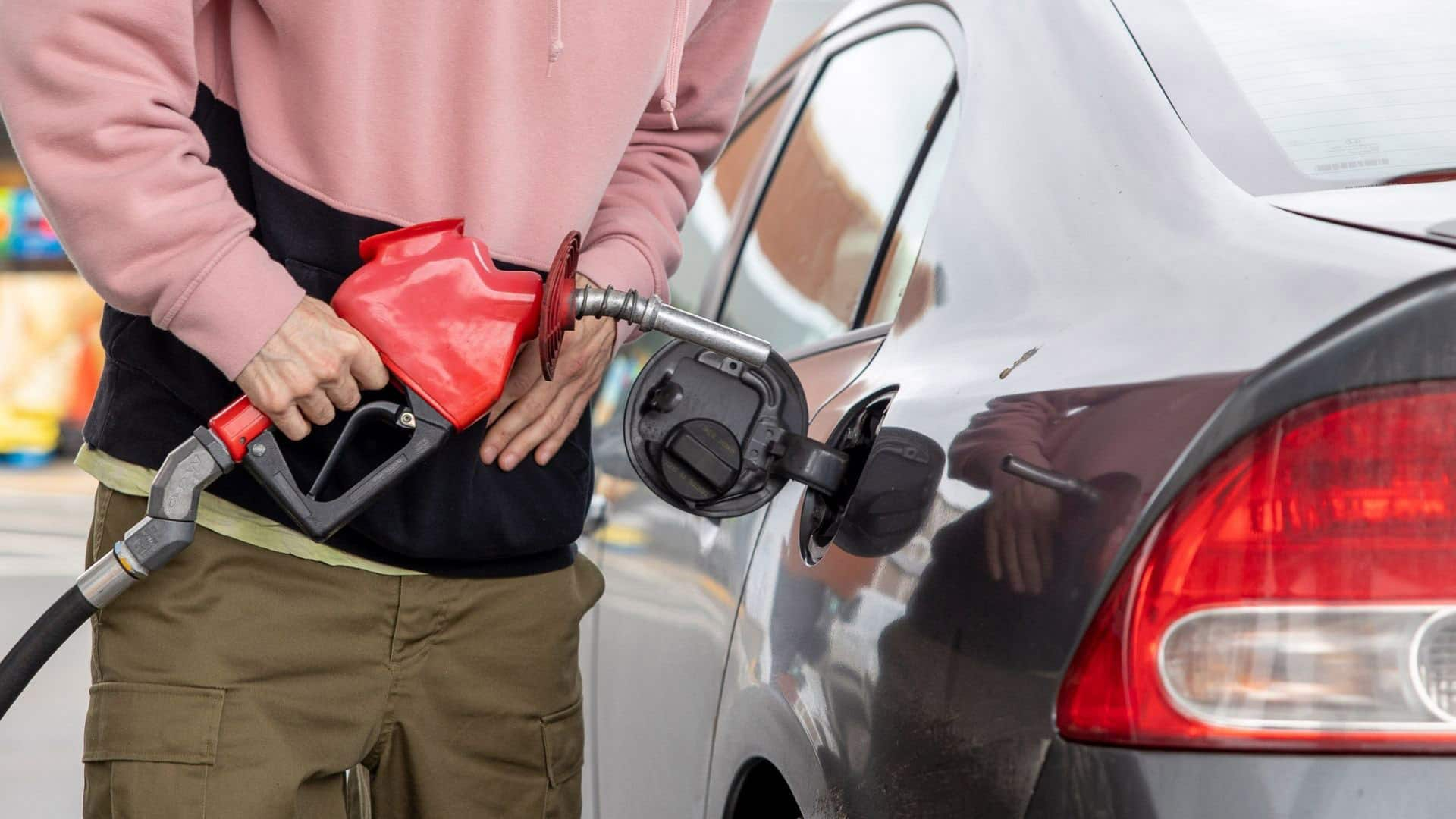 B C S Gas Relief Rebate Met With Criticism CBC Ca B C s Gas Relief Rebate Met With Criticism CBC ca