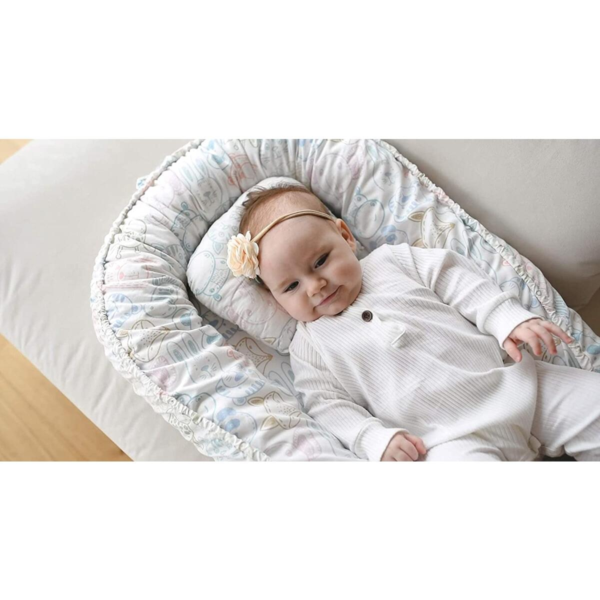 Baby Nest Lounger Rebate RebateKey Baby Nest Lounger Rebate RebateKey