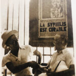 Benjamin Dreyer On Twitter This Photo that s Cole Porter And Monty