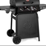 Best Gas Grill Under 400 Dollars Gas Grill Gas Grilling