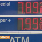 Biden Wants To Send Gas Rebate Cards To Struggling Americans Chip