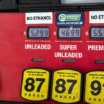 Biden Weighing Federal Gas Tax Holiday Sending Out Gas Rebate Cards