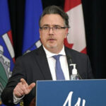 Bill Allowing Electricity Natural Gas Rebates In Alberta Tabled Cash