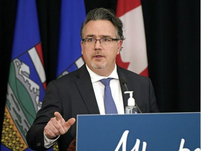 Bill Allowing Electricity Natural Gas Rebates In Alberta Tabled Cash 