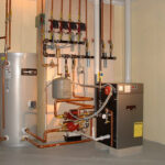 Burnham Alpine High Efficiency Gas Boiler Installation Yelp