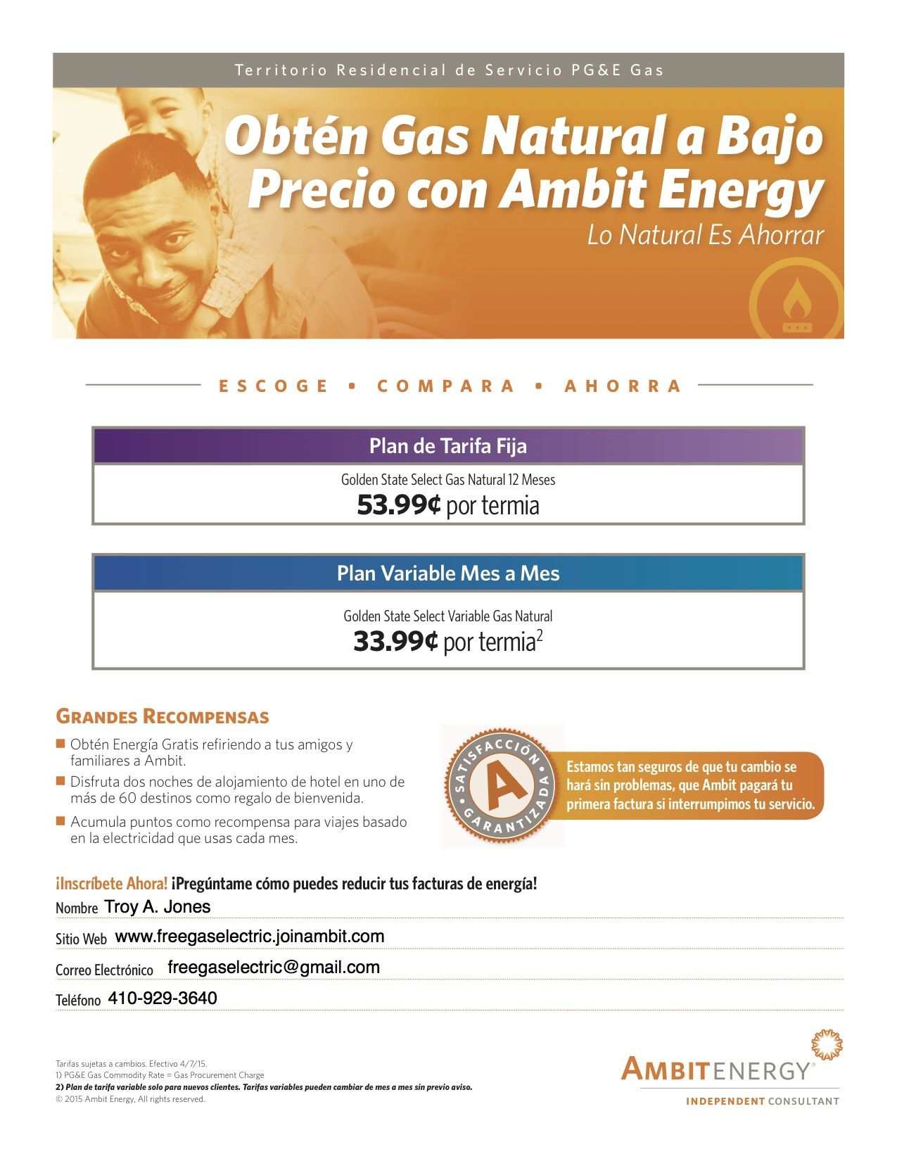 California Ambit Energy Free Energy Energy California Ambit Energy Free Energy Energy