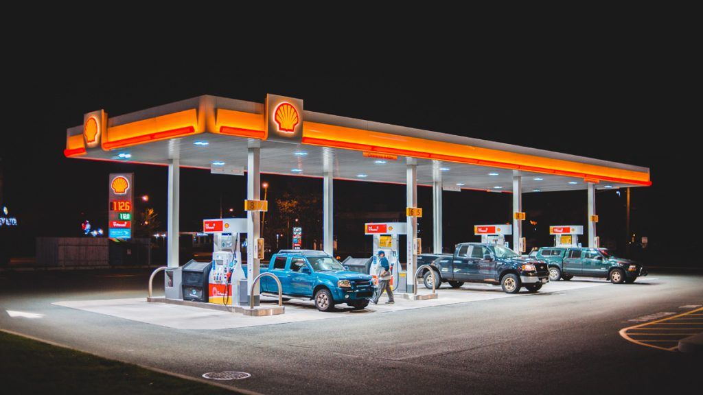 California Gas Tax Suspension Bill Rewritten To Provide Rebates To 