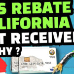 CALIFORNIA STIMULUS CHECK GAS REBATE CALIFORNIA INFLATION RELIEF MCTR