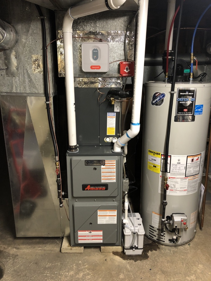 Can You Convert Oil Furnace To Natural Gas All About Furnace 