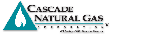 Cascade Natural Gas Corporation A Z Business Directory C Services 