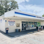 Central Florida Unbranded Gas Station Gas Stations USA Gas Rebates