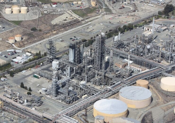 Cheniere Begins Permitting Process For Sabine Pass Expansion Project Cheniere Begins Permitting Process For Sabine Pass Expansion Project