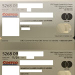 CIBC Costco Mastercard Page 50 RedFlagDeals Forums