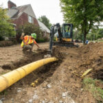 Columbia Gas Investing Millions For 36 Miles Of Line Repairs 2 8 Miles