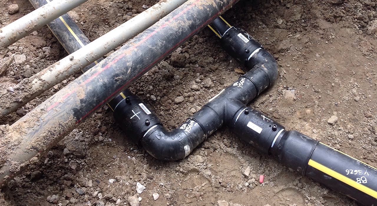 ConEd Westchester Gas Operations New York BOND ConEd Westchester Gas Operations New York BOND