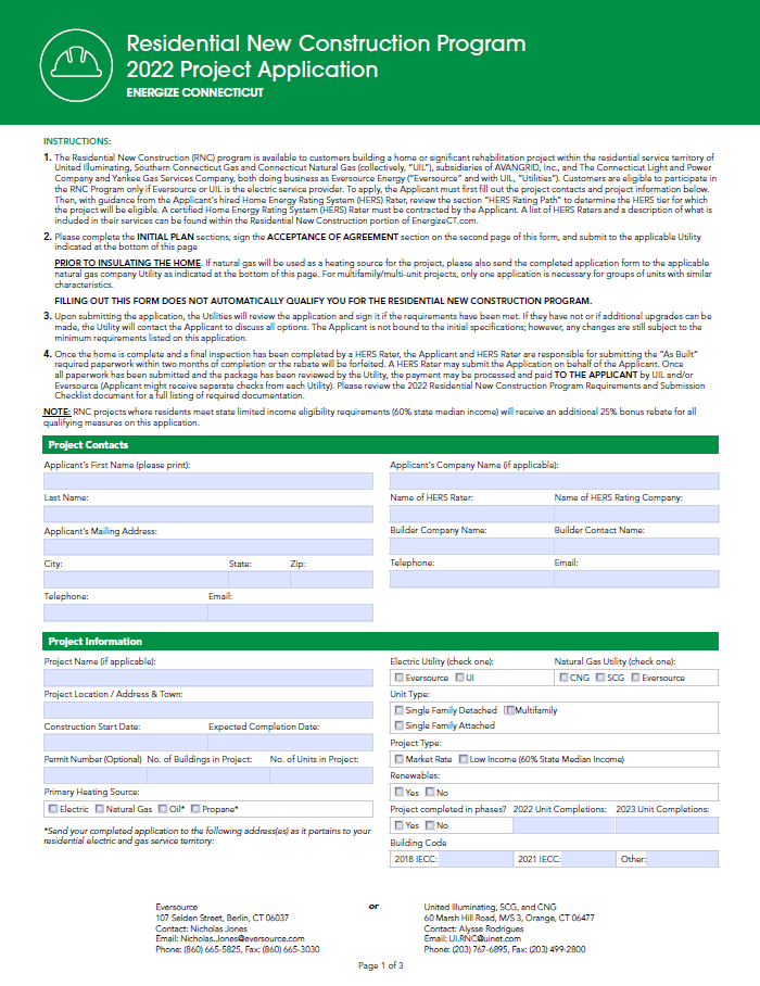 Connecticut Rebates Connecticut Rebates