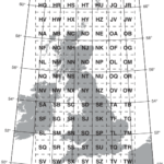 Convert Between Latitude Longitude OS National Grid Reference Points