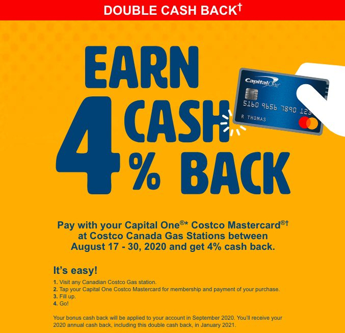 Costco Executive Membership 2 Rebate On Gas CostcoRebate