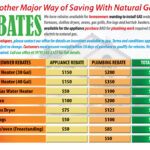 Cps Gas Conversion Rebate GasRebate