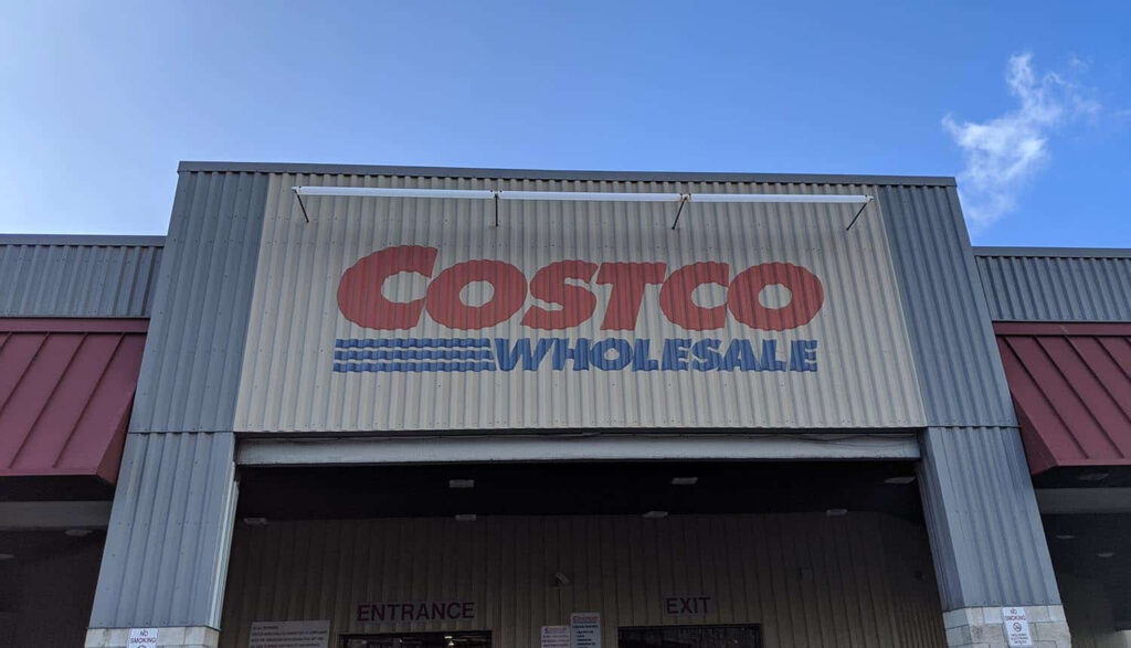Credit Card Skimmer At Costco Compromises Customers Payment 
