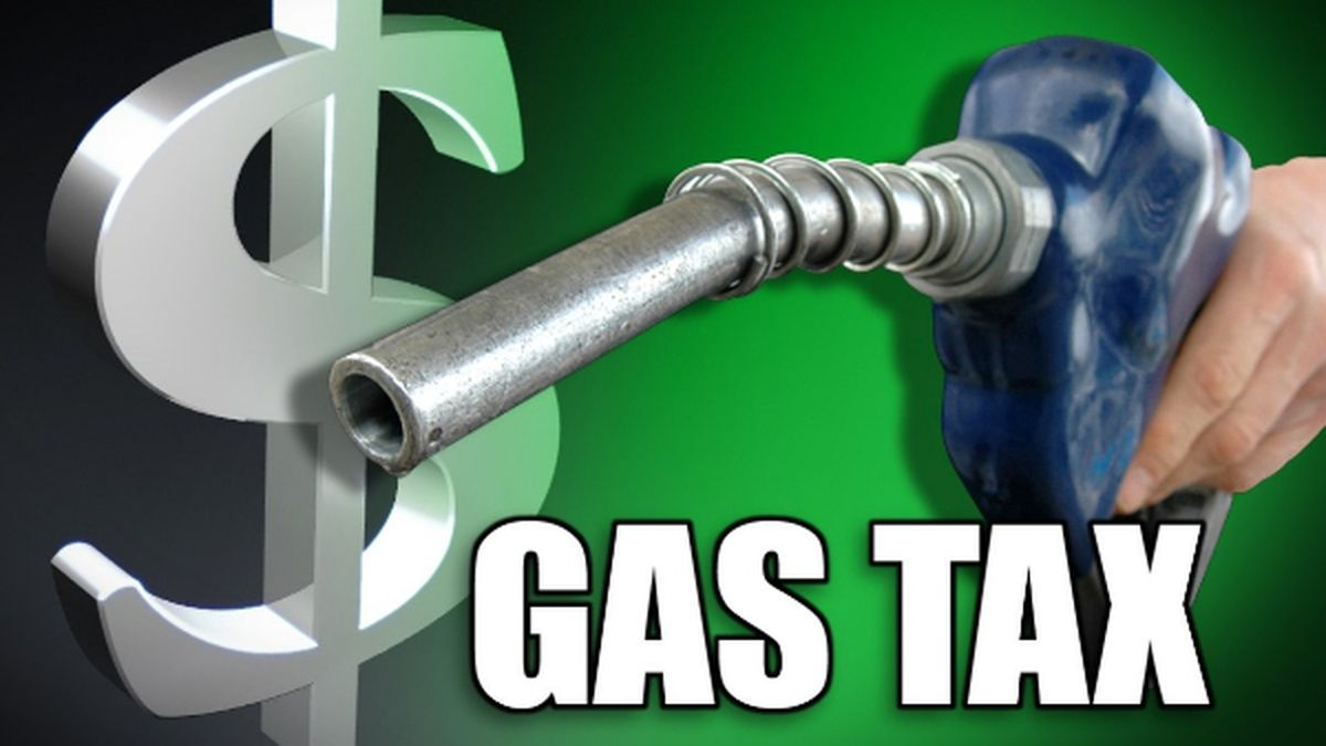 Dems Pull A Fast One On Voters With Proposed Gas Tax Increase 