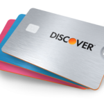 Discover It Chrome Student Credit Card Gas Restaurants Discover