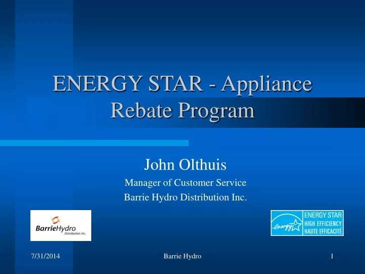 Dominion Energy Star Rebate Dominion Energy Star Rebate