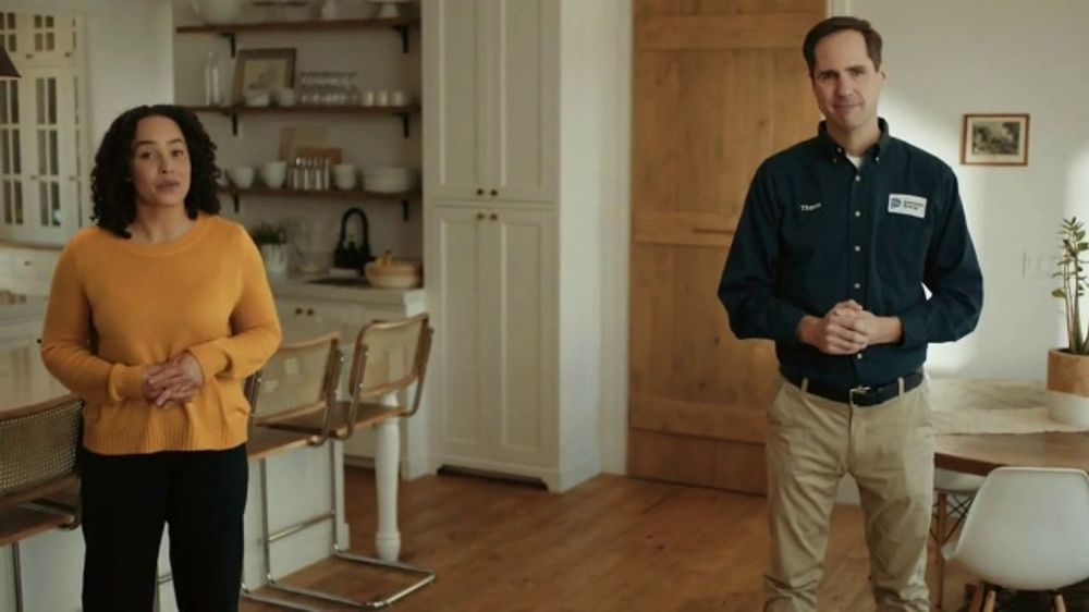 Dominion Energy TV Commercial ThermWise Rebate Program Tankless Dominion Energy TV Commercial ThermWise Rebate Program Tankless