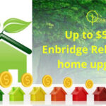 Enbridge Home Efficiency Rebate Canada EnerExpert