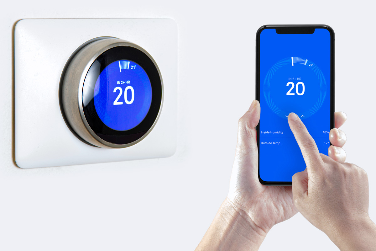 Enbridge Smart Thermostat Program Durham Greener Homes Enbridge Smart Thermostat Program Durham Greener Homes