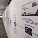 Eversource Purchase Of Columbia Gas Councilor Jesse Lederman Calls For
