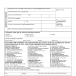 Fillable Form Dr 7189 Gasoline special Fuel Tax Refund Permit