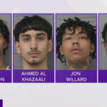 Five Suspects Arrested In Connection To July Fatal Shooting At South