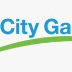 Florida City Gas Logo HD Png Download Kindpng