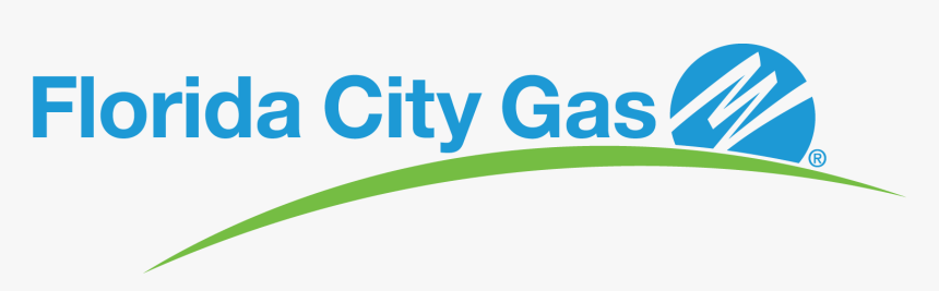 Florida City Gas Logo HD Png Download Kindpng