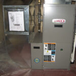 Forced Air Heating System Tune Up Http www homediyfixes heating