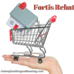 Fortis Rebates Vision Mechanical Ltd