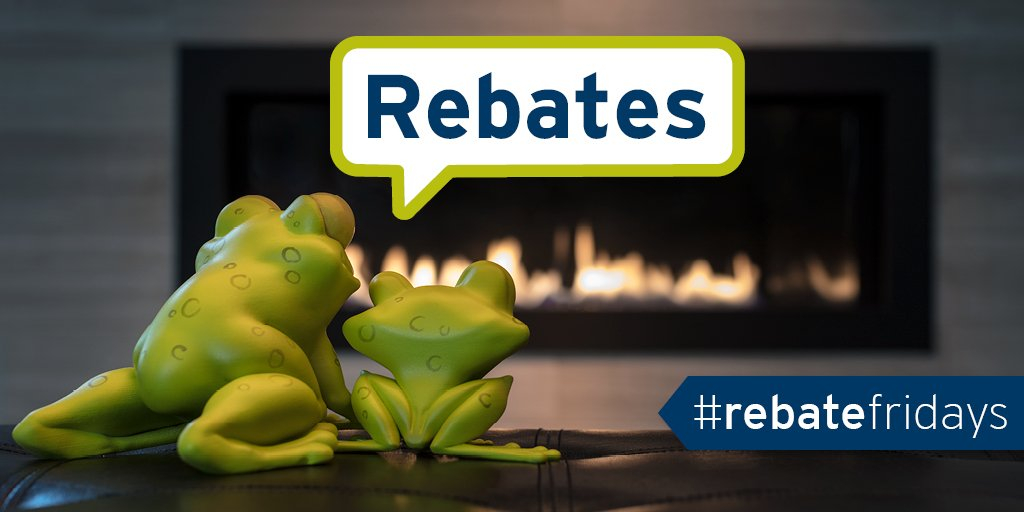 FortisBC On Twitter Stay Cozy With A New High efficiency NaturalGas 