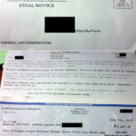 Gas And Electric Rebate Check Scam GasRebate