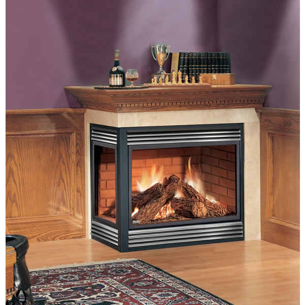 Gas Fireplace Service Yamhill County Chimney