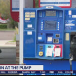Gas Prices Are Rising Across Central Florida YouTube
